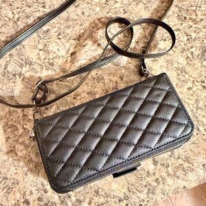 iPhone 17 pro max crossbody case 🖤 brand new off Amazon. OCase brand